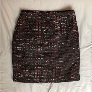 Ann Taylor skirt SZ 00P